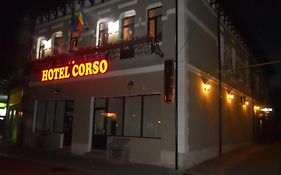 Hotel Corso